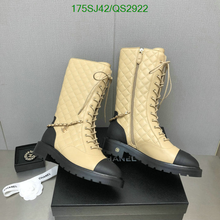 SAMC - CHL Women Boots - 382