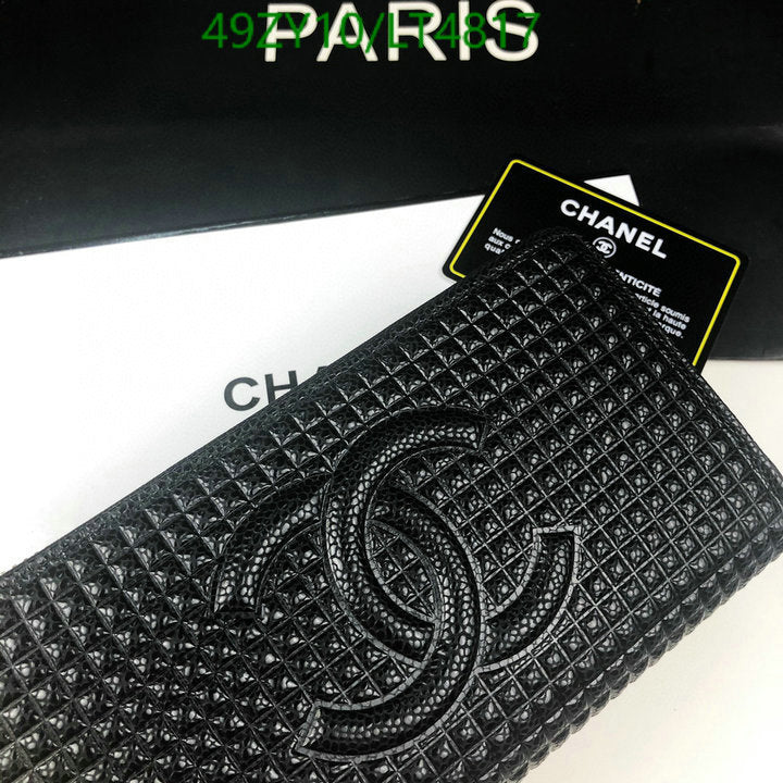 SAMC - CHL Wallets - 098