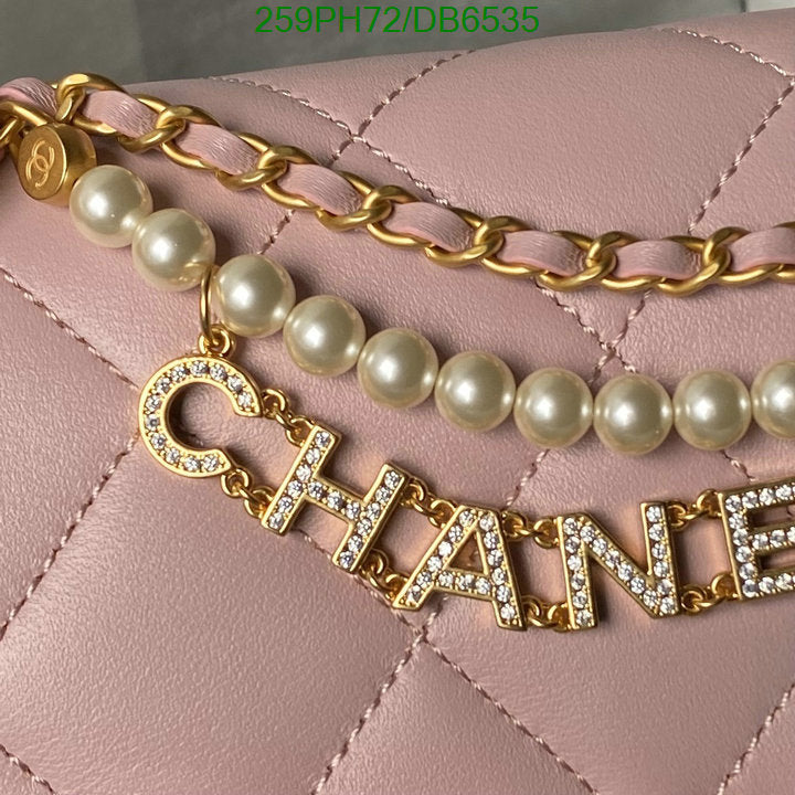 SAMC - CHL Bags - 049