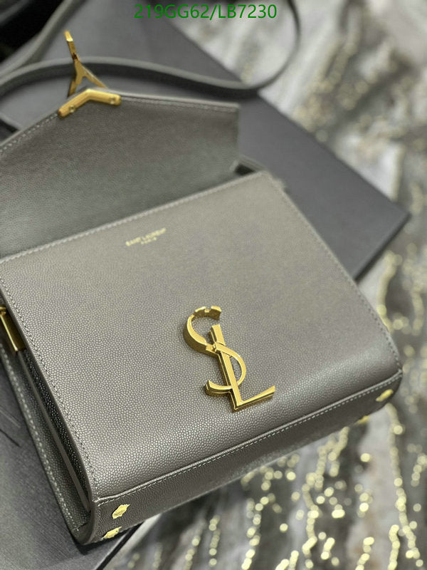 SAMC - YLS Bags - 428