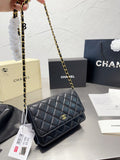 Satchel Bags - CHL Bags - 7075