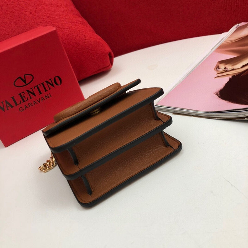 Satchel Bags - VTO Bags - 1344