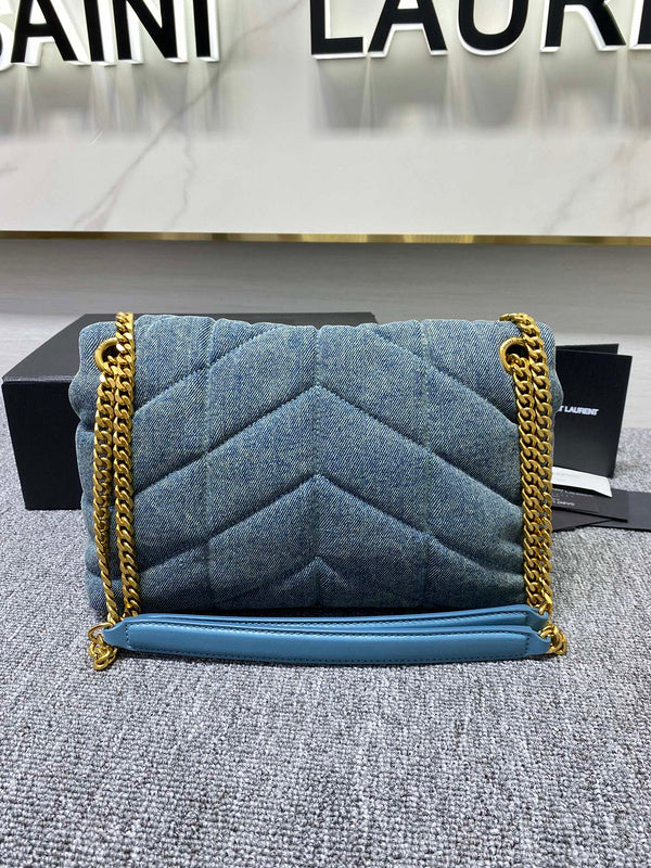 Satchel Bags - STLT Bags - 025