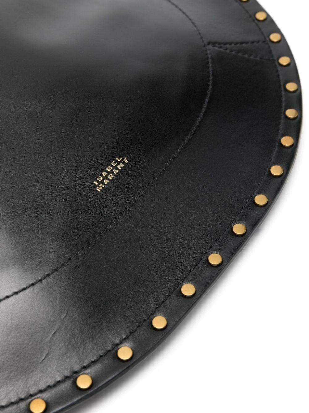 Isabel Marant Women Oskan Hobo Soft Shoulder Bag