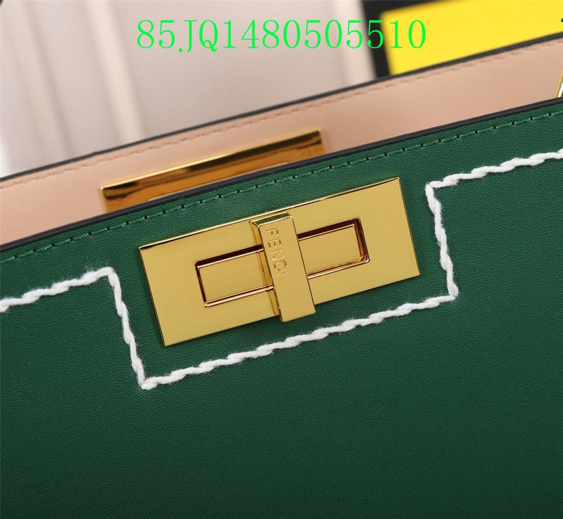 Glami - FDE Bags - 1577