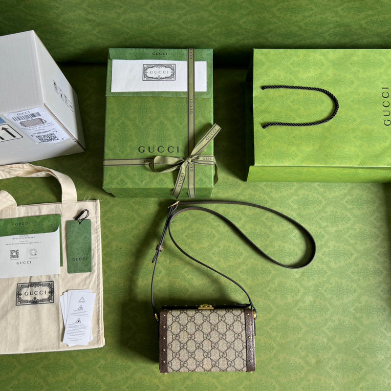 Glami-is - Guki Lady Bags - 765