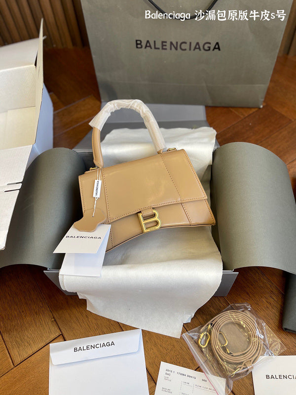 ELE Fashion - BGA Bags - 1458