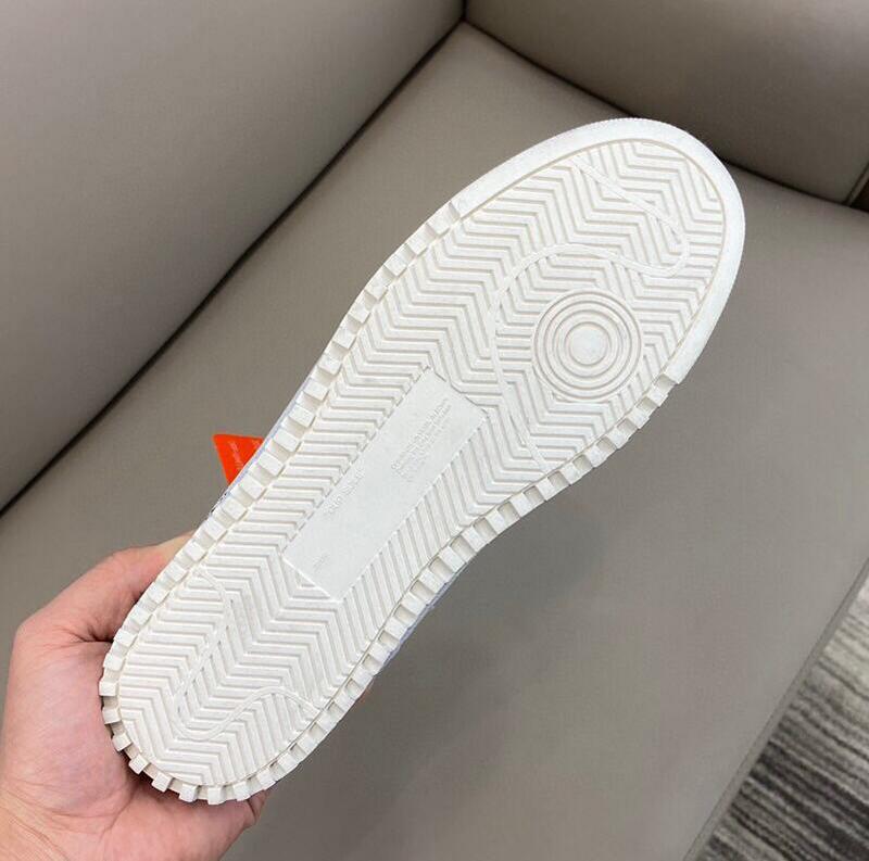 Glamy - YZO Men Shoes - 217