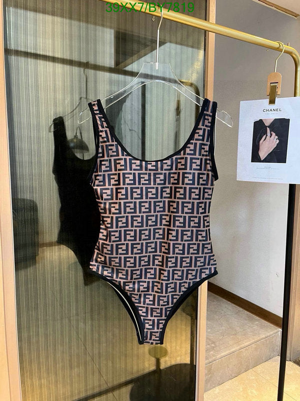 SAMC - FDE Swimsuits - 017