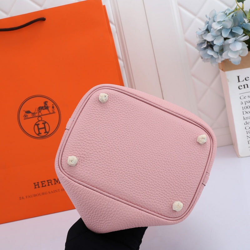 Satchel Bags - HMS-Bags - 185
