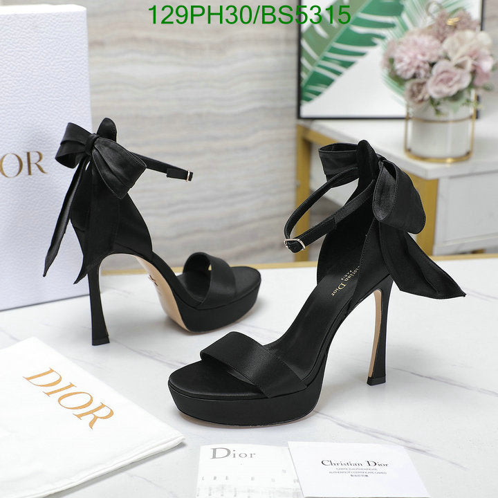 SAMCC - DOR Women Shoes - 1463