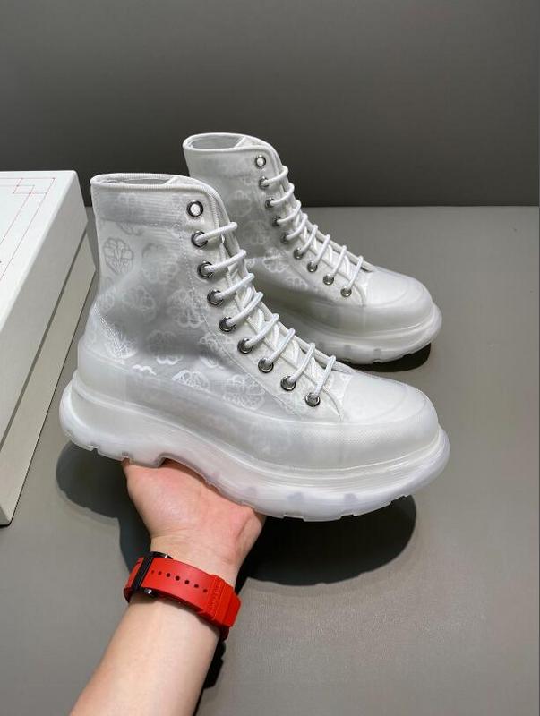 SAMC - AQ Men SHoes - 253