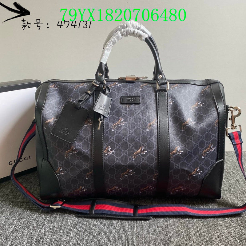 Glami Fashion - GCI Bags - 11350
