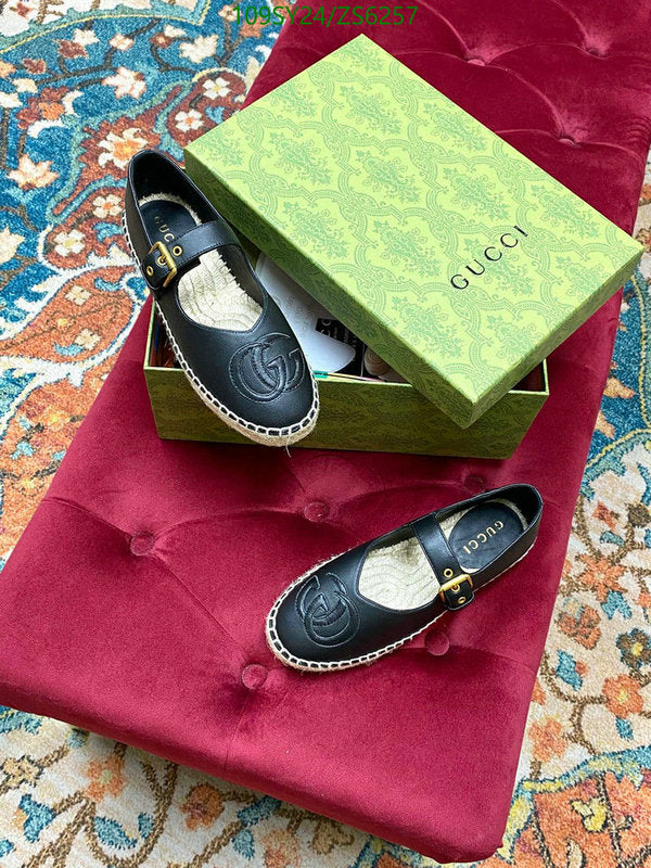 SAMC - CHL Women Shoes - 089