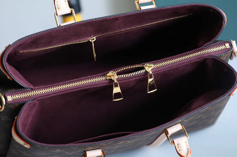 Glami Fashion Lu-Vi bags - 8411