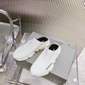 Satchel Bags - BGA Shoes - 866