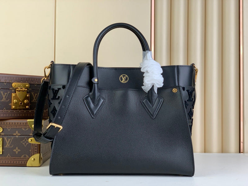 Satchel Bags - VL Bags - 2294