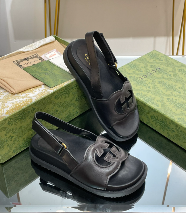 SAMC - GUKI Women Shoes - 043