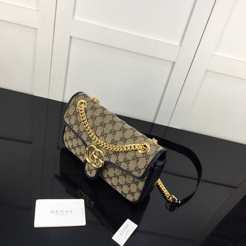 Satchel Bags - GCI Bags - 1154