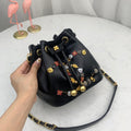 Satchel Bags - CLN Bags - 133