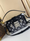 Satchel Bags - VL Bags - 6536