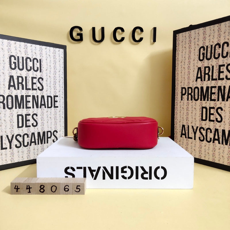Glami Fashion - GCI Bags - 10545