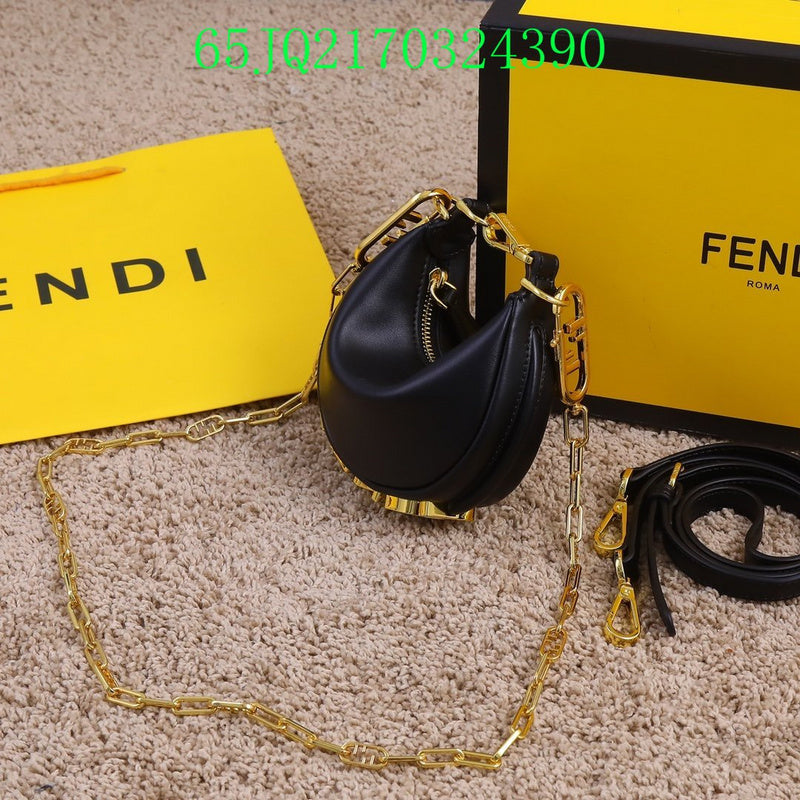 Glami - FDE Bags - 1761