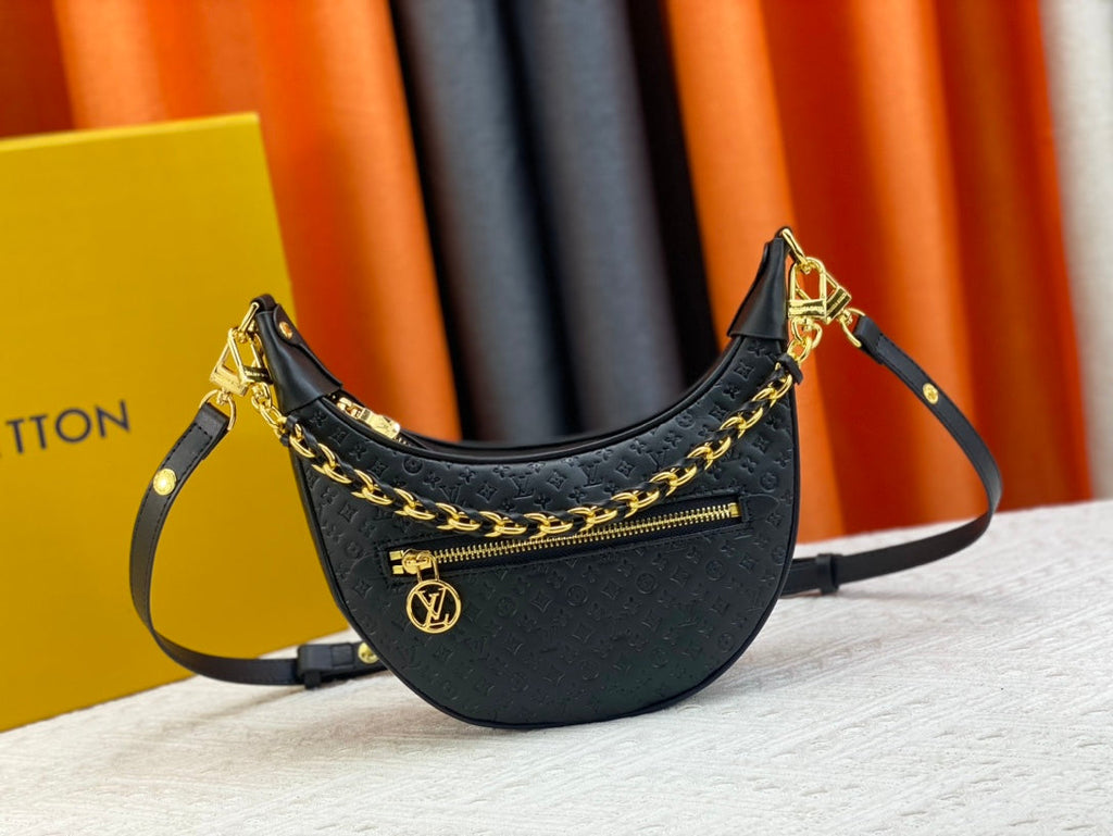 EN - Luxury Bags LUV 762