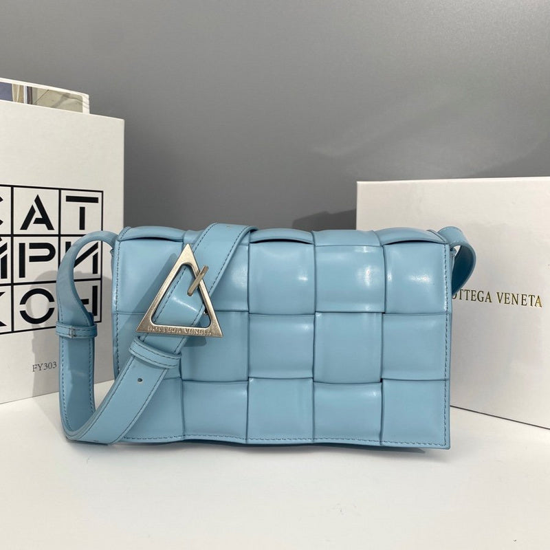 Satchel Bags - BV Bags - 207