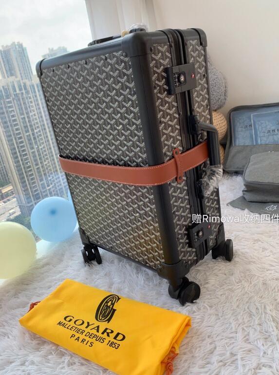SAMC - Travel Bags - 070
