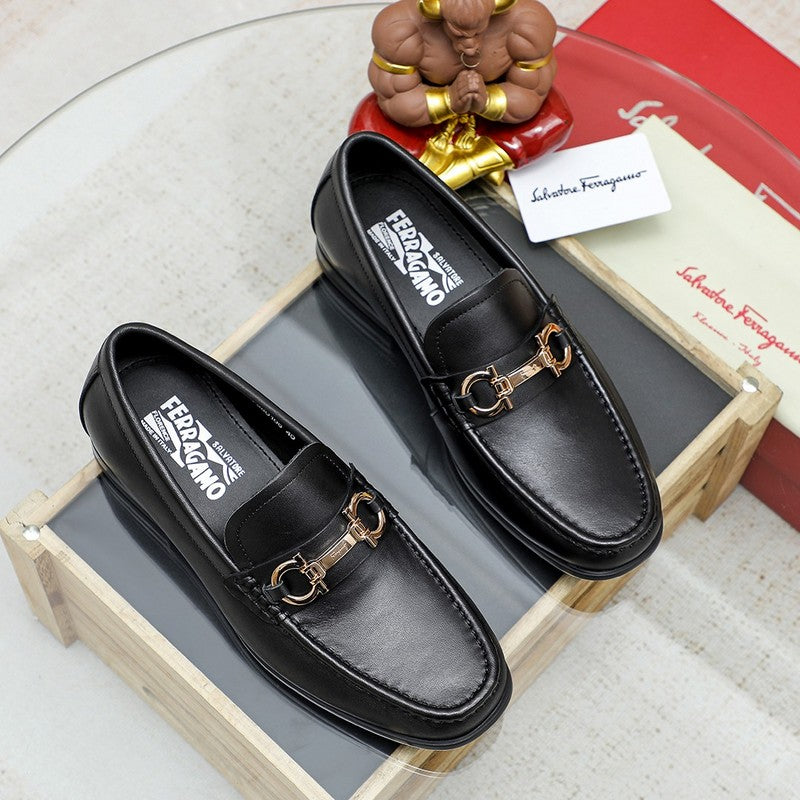Glami - FGO Men Shoes - 821