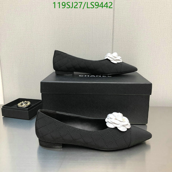 SAMC - CHL Women Shoes - 121