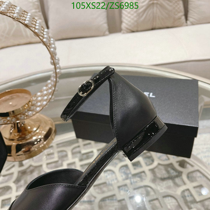 SAMC - CHL Women Shoes Ballet - 256
