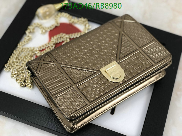 SAMCC - DOR Bags - 1337
