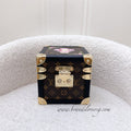LV Vivienne Music Box in Monogram Canvas and GHW
