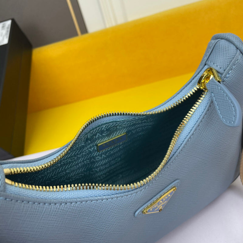 Satchel Bags - PRA Bags - 321