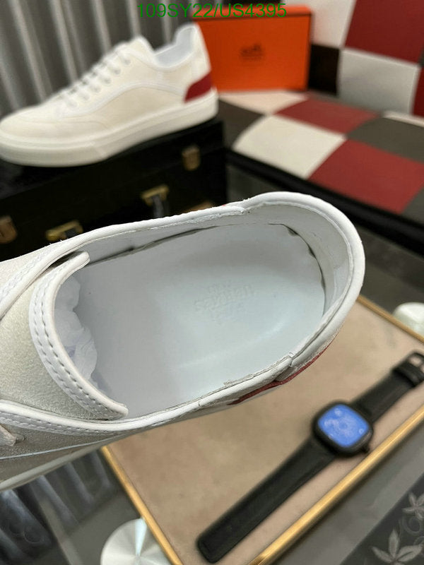 SAMC - HMS Men Shoes - 625