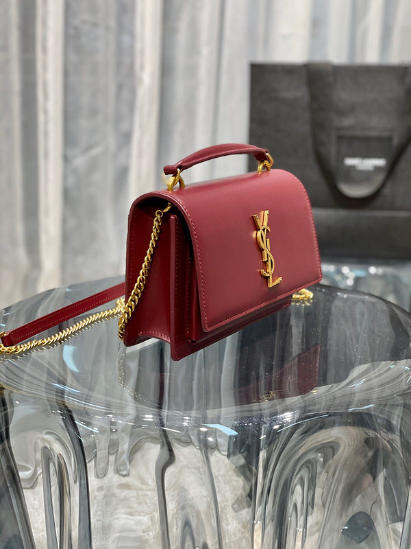 Glami- Glami- - SLY Bags - 1523