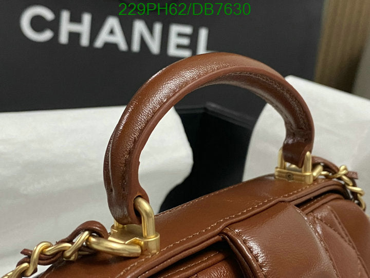 SAMC - CHL Bags - 053