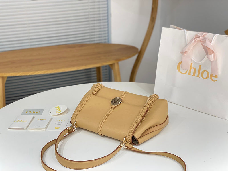 Glamy - CLE Bags - 049