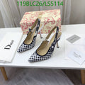 SAMCC - DOR Women Shoes - 2180