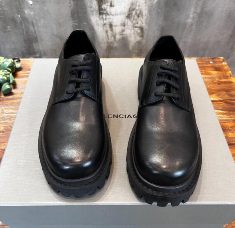 Glamy - PD Men Shoes - 197