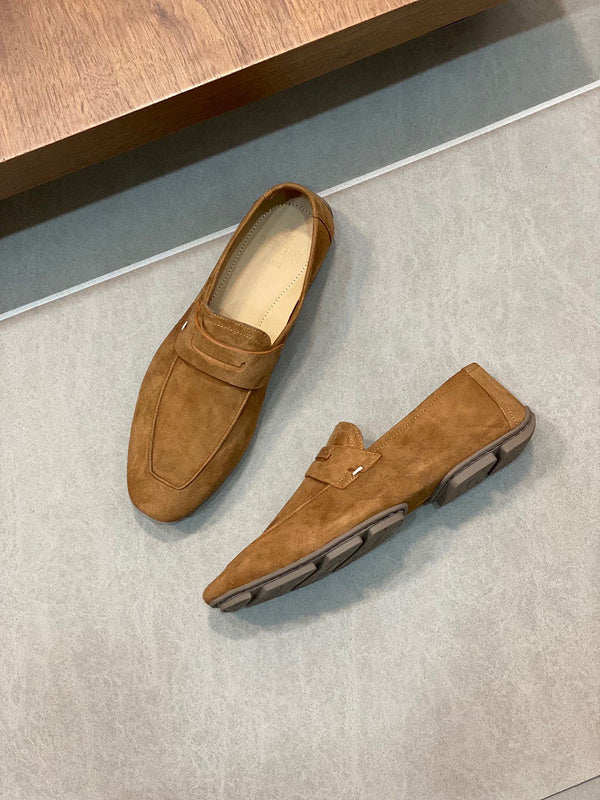 Glami - BRE Men Shoes - 345