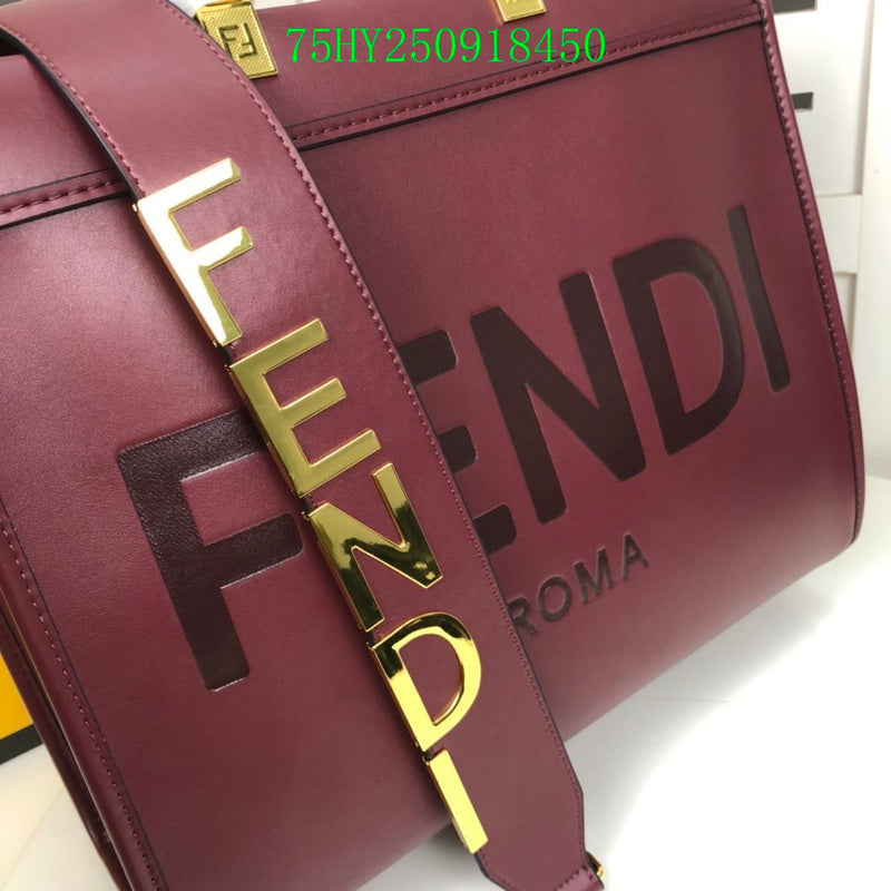 Glami - FDE Bags - 2353