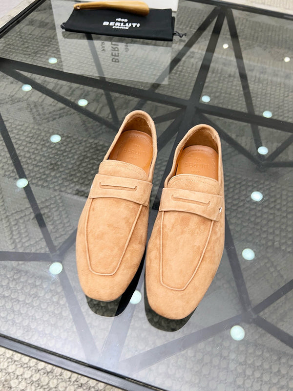 Glami - BRE Men Shoes - 143