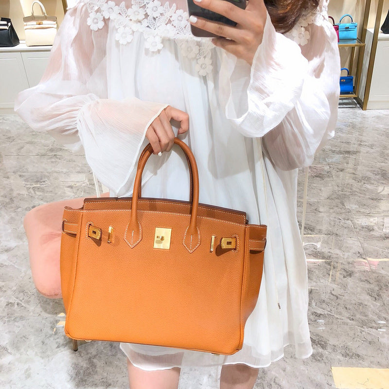 Satchel Bags - HMS-Bags - 1174