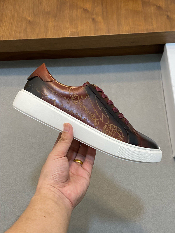 Glami - BRE Men Shoes - 116