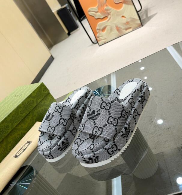SAMC - GUKI Women Shoes - 1164
