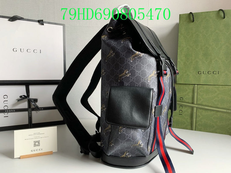 Glami Fashion - GCI Bags - 11521