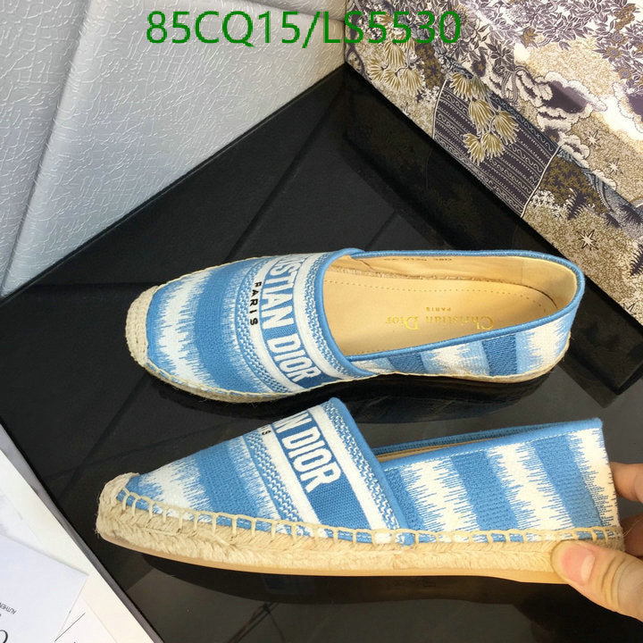 SAMCC - DOR Women Shoes - 1902